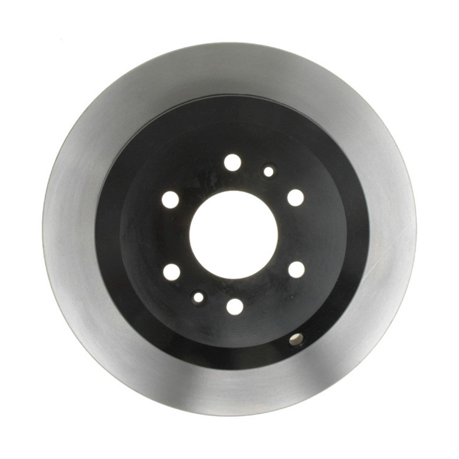 Raybestos 980734 - Disc Brake Rotor Raybestos 980734 Disc Brake Rotor product image 3 of 3