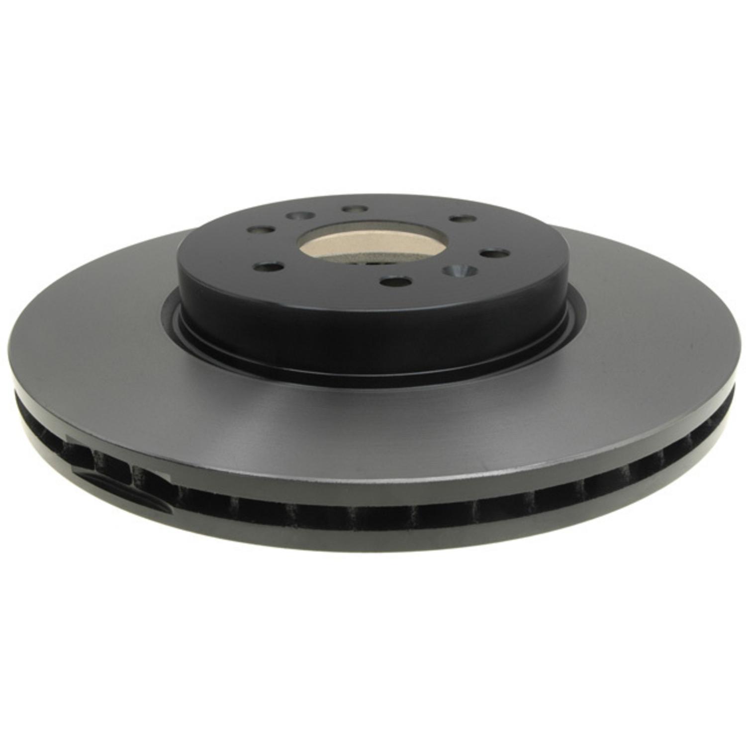 Raybestos 980735 - Disc Brake Rotor Raybestos 980735 Disc Brake Rotor product image 1 of 3