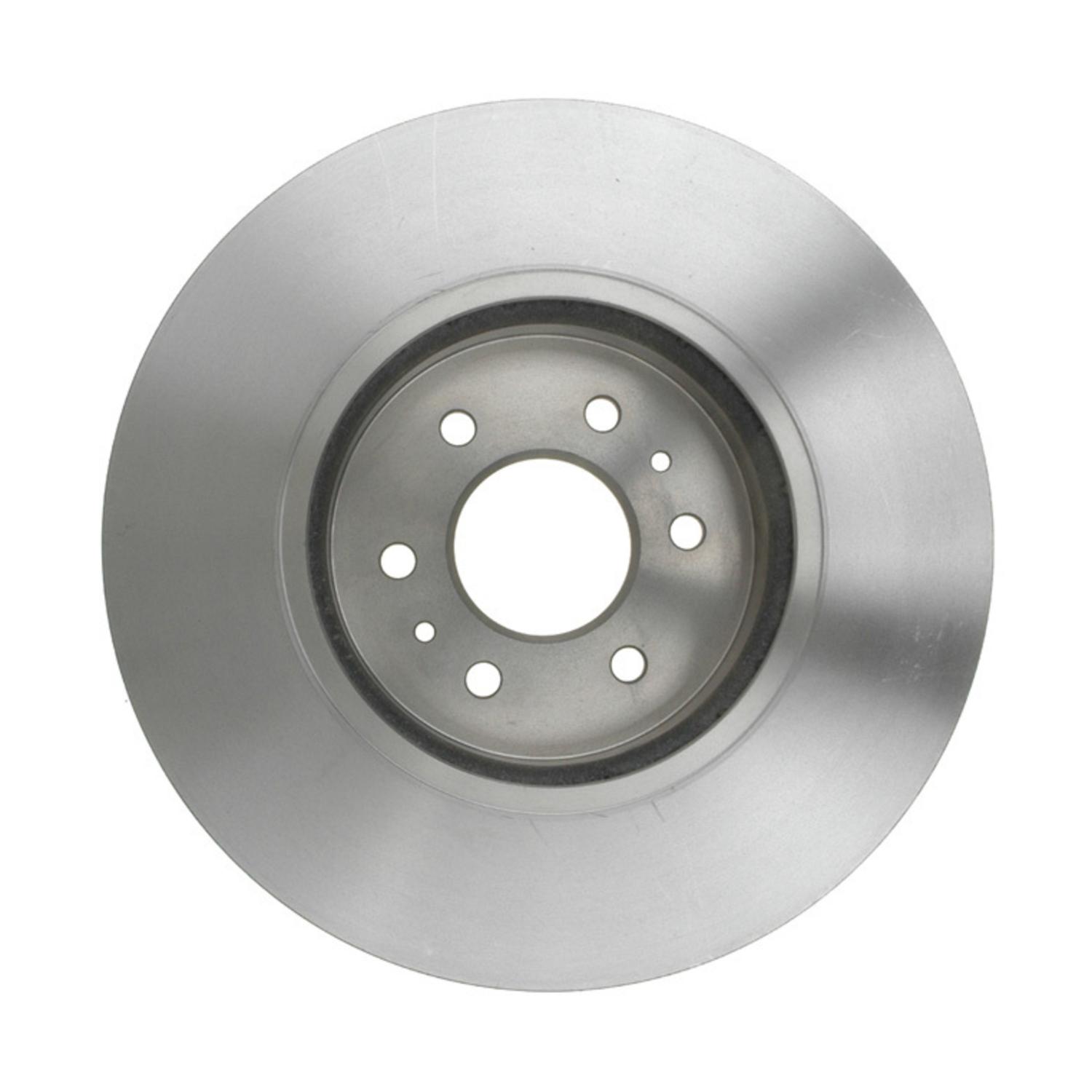Raybestos 980735 - Disc Brake Rotor Raybestos 980735 Disc Brake Rotor product image 2 of 3
