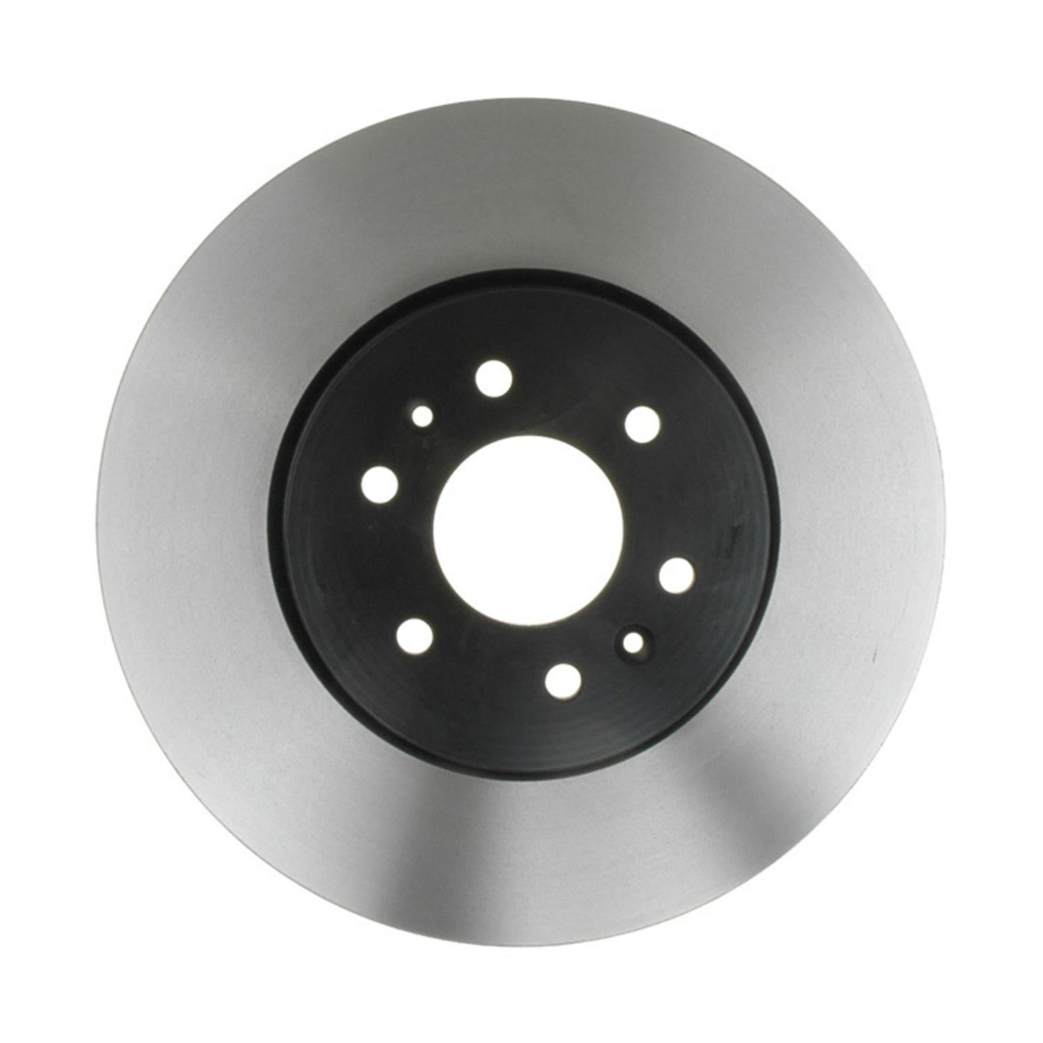 Raybestos 980735 - Disc Brake Rotor Raybestos 980735 Disc Brake Rotor product image 3 of 3