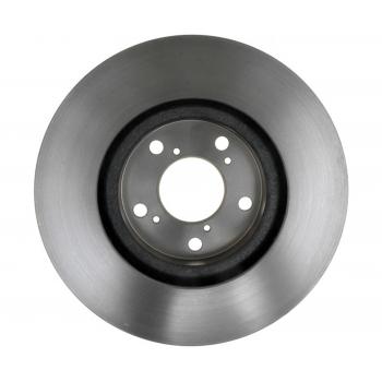 2014 Acura TL Disc Brake Rotor Front Raybestos 980738 image 2 of 3