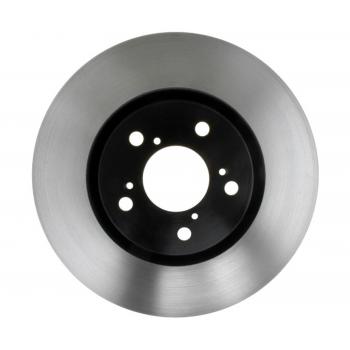 2014 Acura TL Disc Brake Rotor Front Raybestos 980738 image 3 of 3