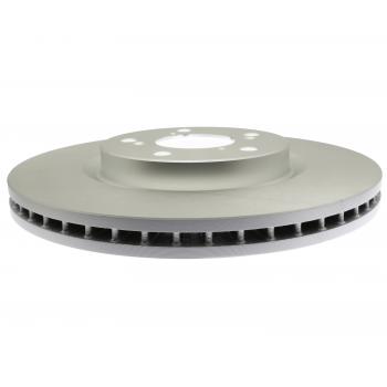 2014 Acura TL Disc Brake Rotor Front Raybestos 980738FZN image 1 of 3