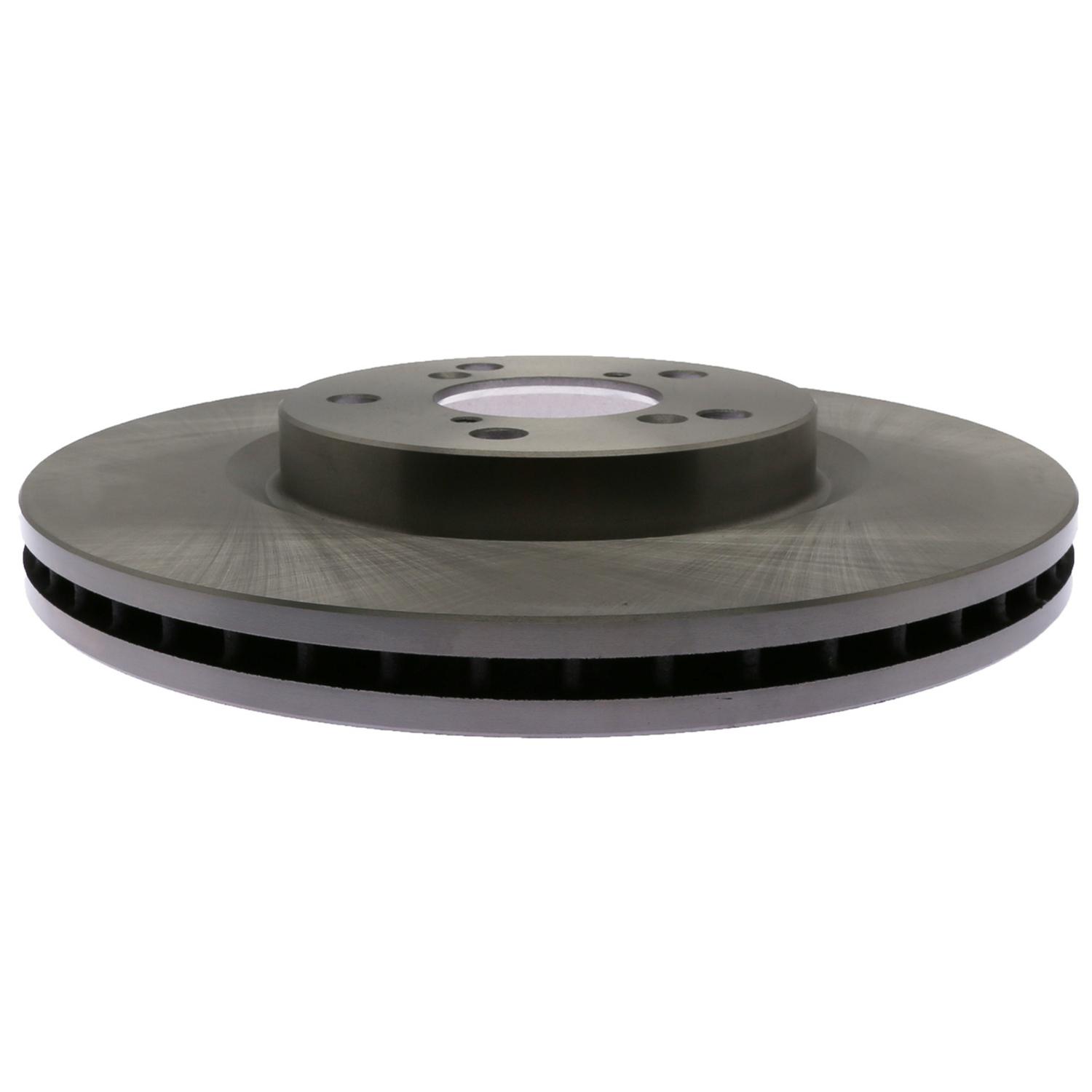 Raybestos 980738R - Disc Brake Rotor Raybestos 980738R Disc Brake Rotor product image 1 of 3