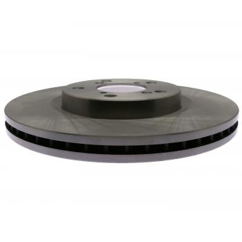 2014 Acura TL Disc Brake Rotor Front Raybestos 980738R image 1 of 3