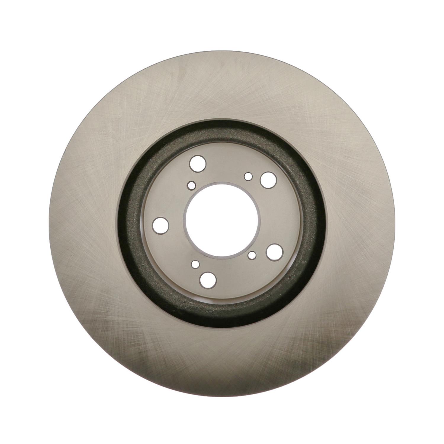 Raybestos 980738R - Disc Brake Rotor Raybestos 980738R Disc Brake Rotor product image 2 of 3