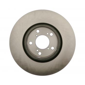2014 Acura TL Disc Brake Rotor Front Raybestos 980738R image 2 of 3