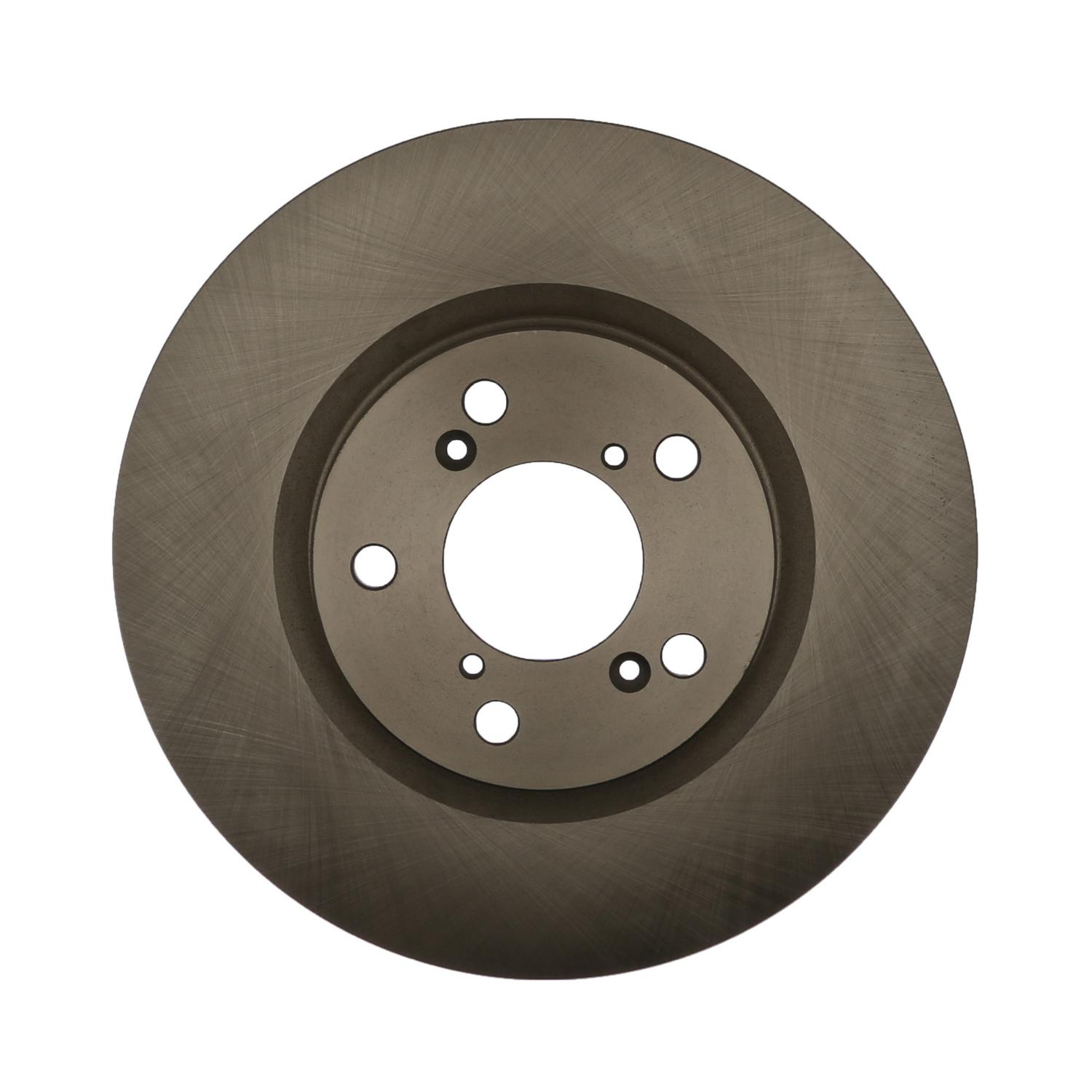 Raybestos 980738R - Disc Brake Rotor Raybestos 980738R Disc Brake Rotor product image 3 of 3