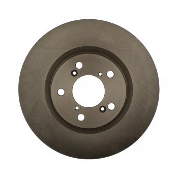 2014 Acura TL Disc Brake Rotor Front Raybestos 980738R image 3 of 3