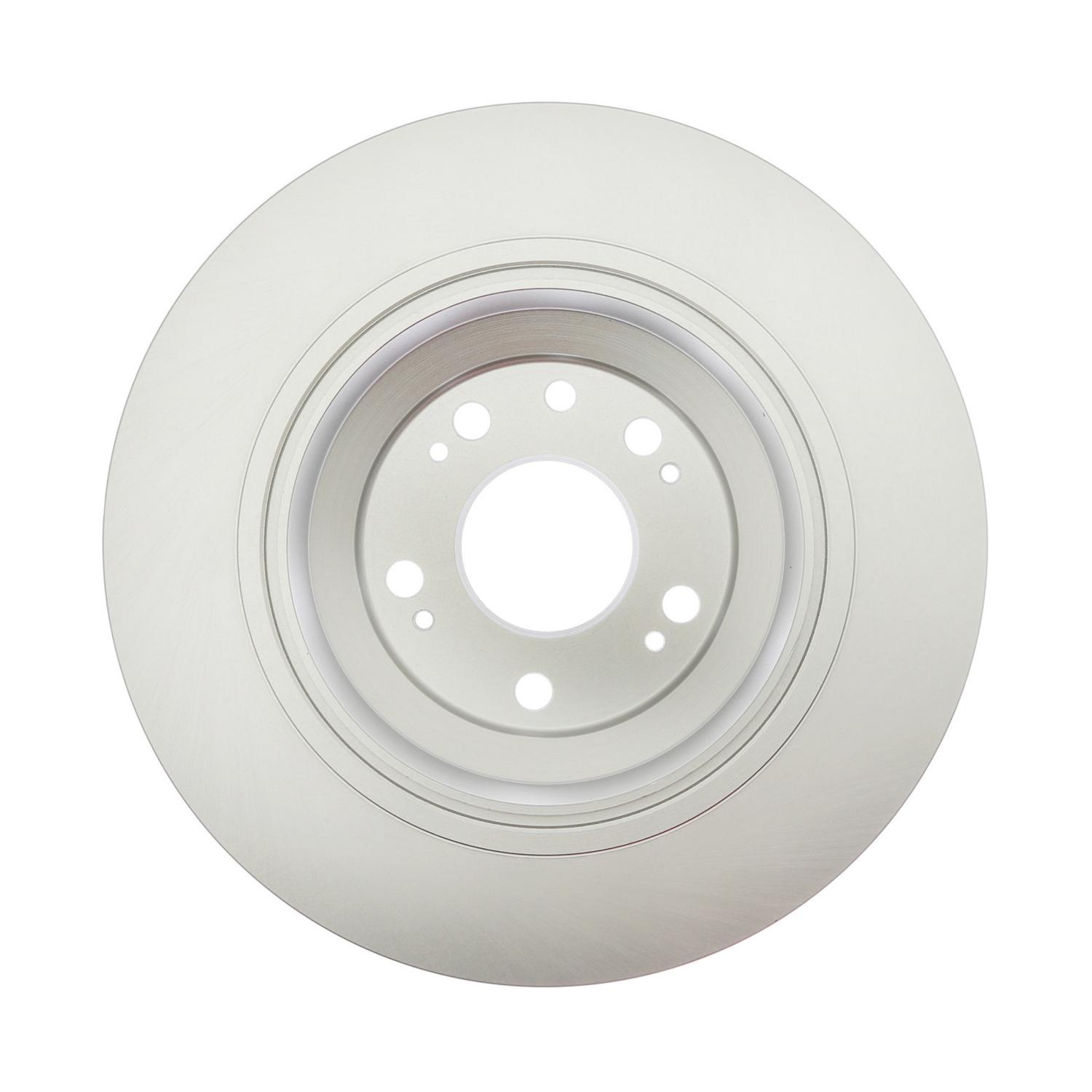 Raybestos 980739FZN - Disc Brake Rotor Raybestos 980739FZN Disc Brake Rotor product image 2 of 3
