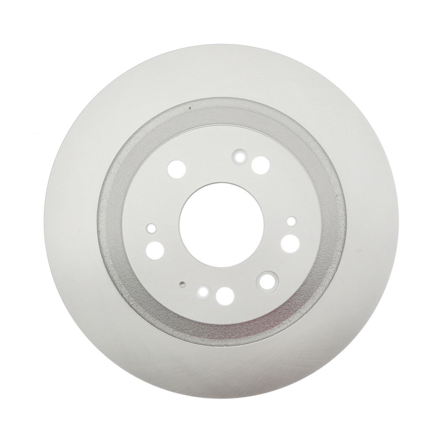 Raybestos 980739FZN - Disc Brake Rotor Raybestos 980739FZN Disc Brake Rotor product image 3 of 3