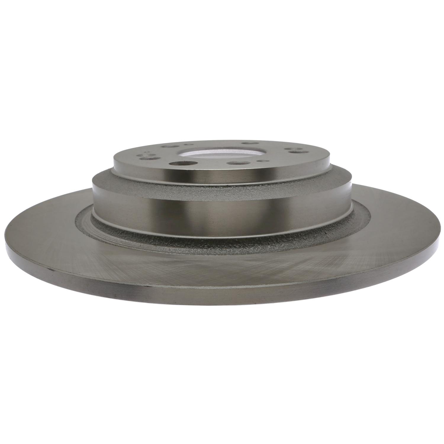Raybestos 980739R - Disc Brake Rotor Raybestos 980739R Disc Brake Rotor product image 1 of 3