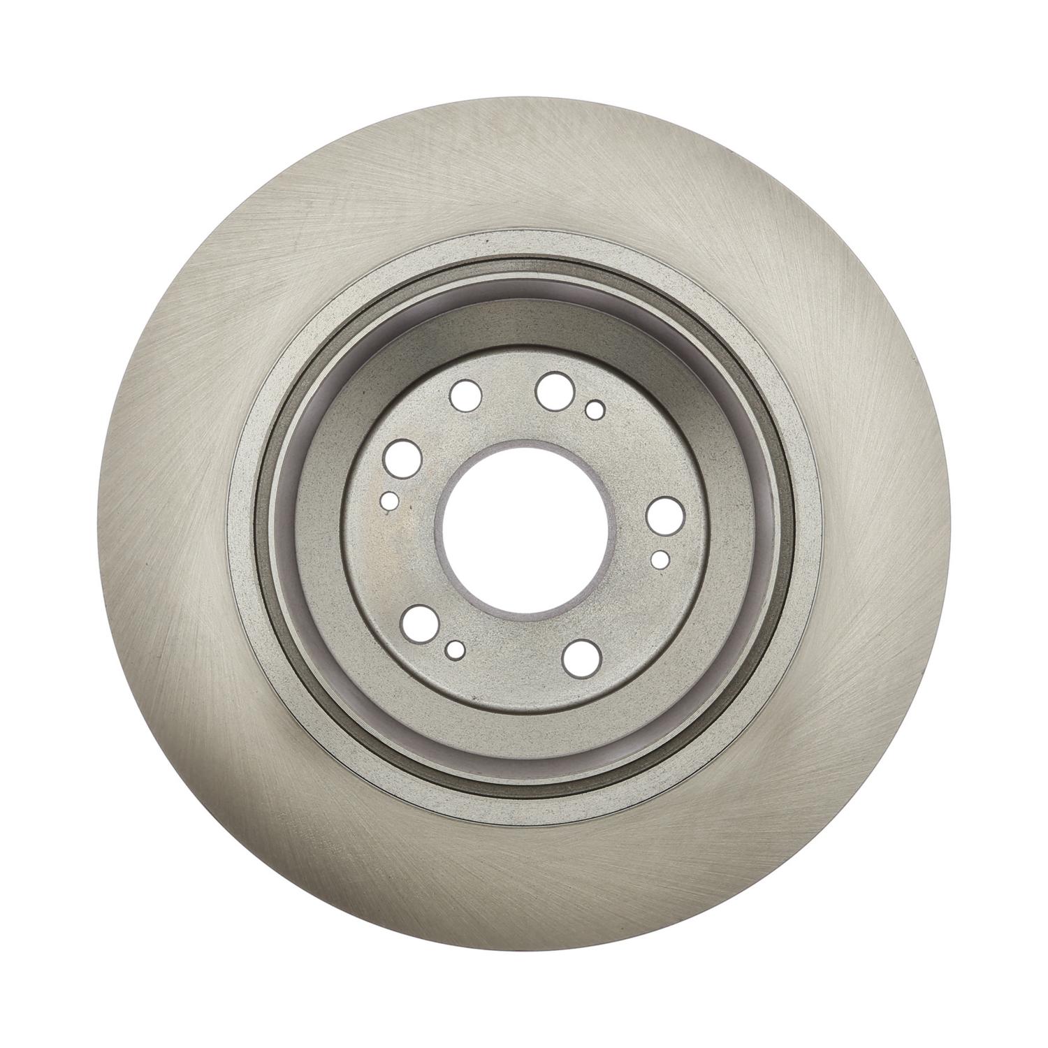 Raybestos 980739R - Disc Brake Rotor Raybestos 980739R Disc Brake Rotor product image 2 of 3