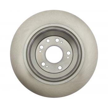 2014 Acura TL Disc Brake Rotor Rear Raybestos 980739R image 2 of 3