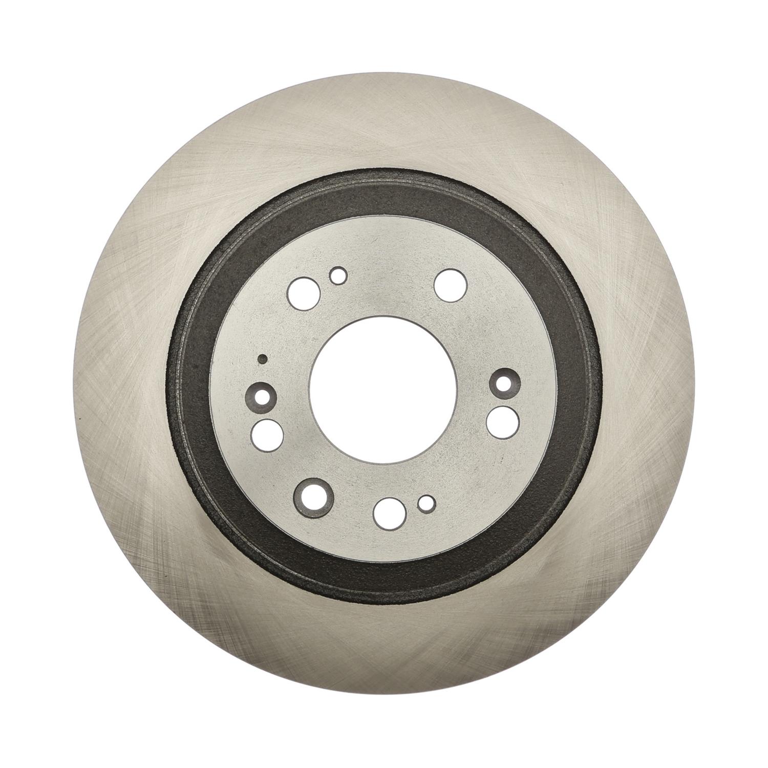 Raybestos 980739R - Disc Brake Rotor Raybestos 980739R Disc Brake Rotor product image 3 of 3