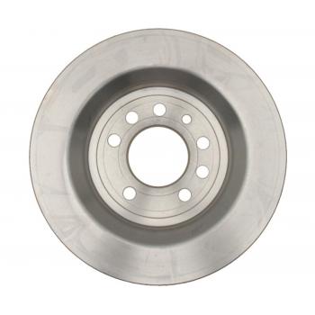 2011 Saab 9-3 Disc Brake Rotor Rear Raybestos 980740 image 2 of 3