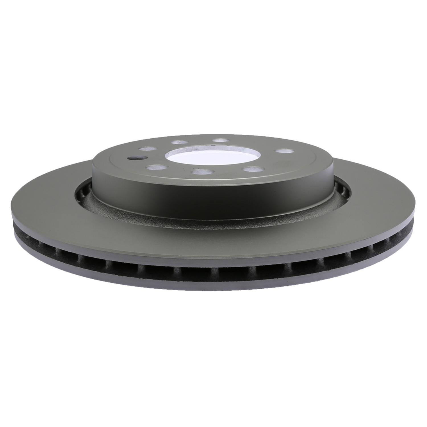 Raybestos 980740FZN Disc Brake Rotor product image 1 of 3