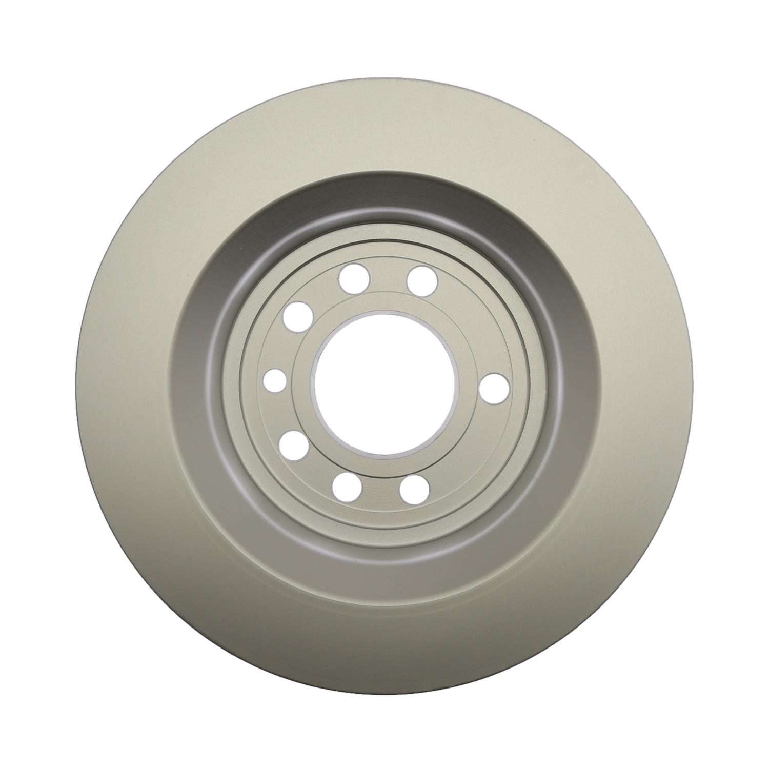 Raybestos 980740FZN Disc Brake Rotor product image 2 of 3