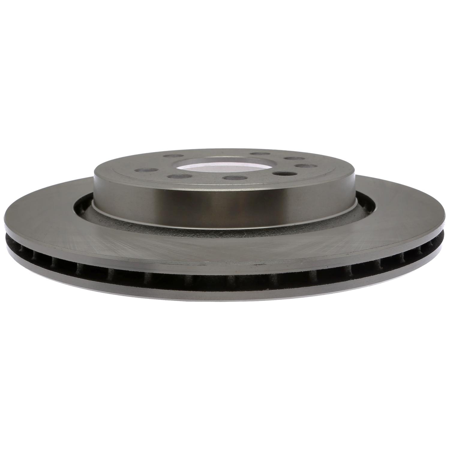 Raybestos 980740R Disc Brake Rotor product image 1 of 3