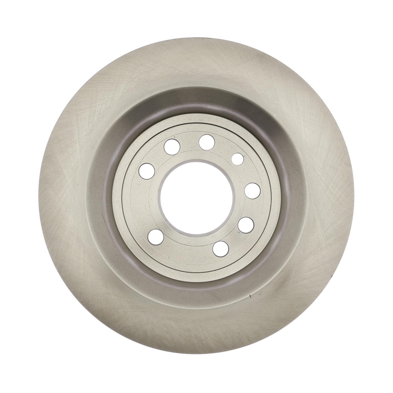 Raybestos 980740R Disc Brake Rotor product image 2 of 3