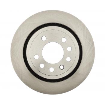 2011 Saab 9-3 Disc Brake Rotor Rear Raybestos 980740R image 3 of 3