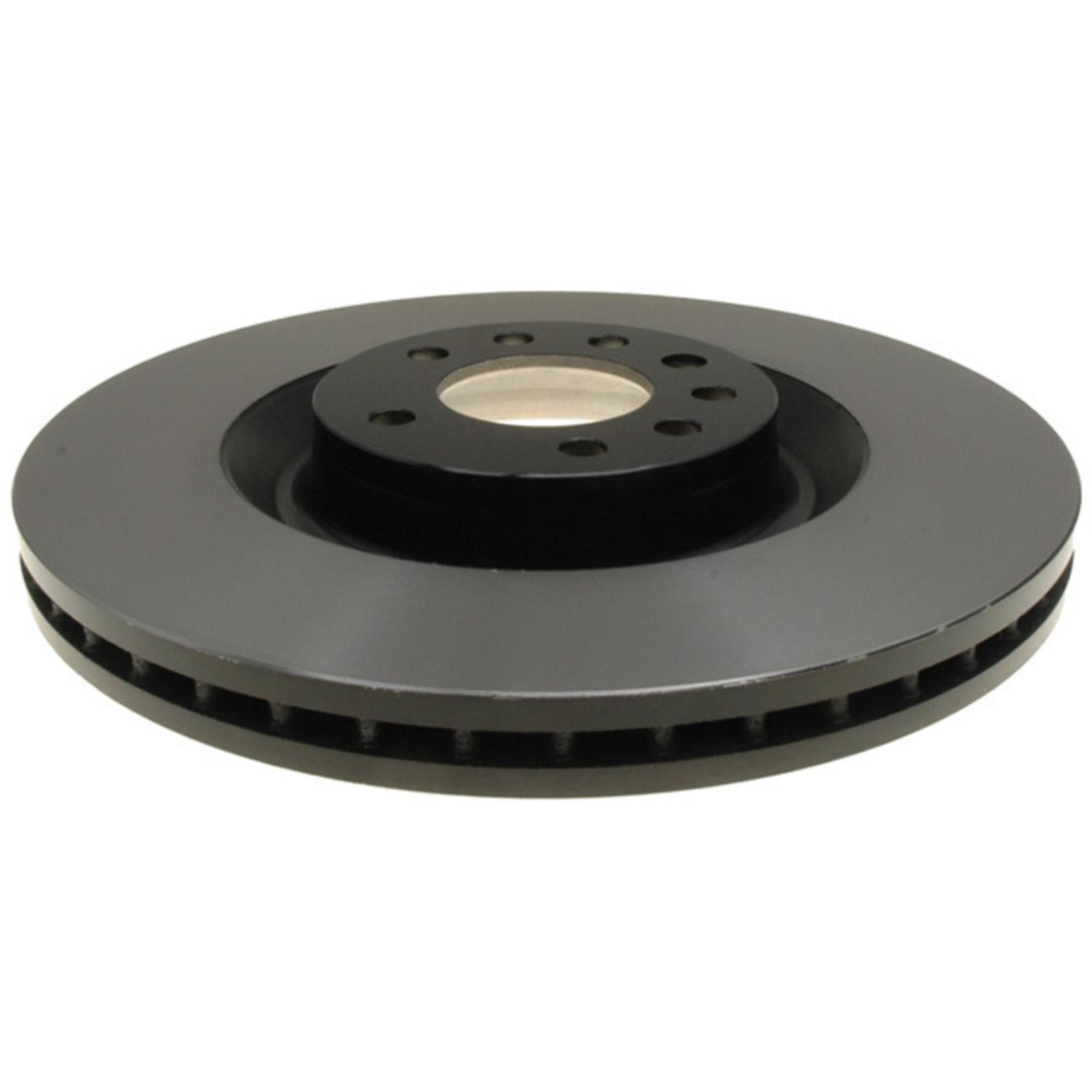 Raybestos 980741 Disc Brake Rotor product image 1 of 3