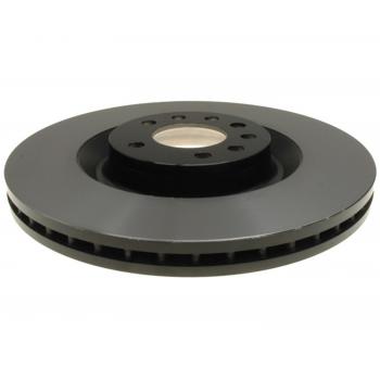 2011 Saab 9-3 Disc Brake Rotor Front Raybestos 980741 image 1 of 3