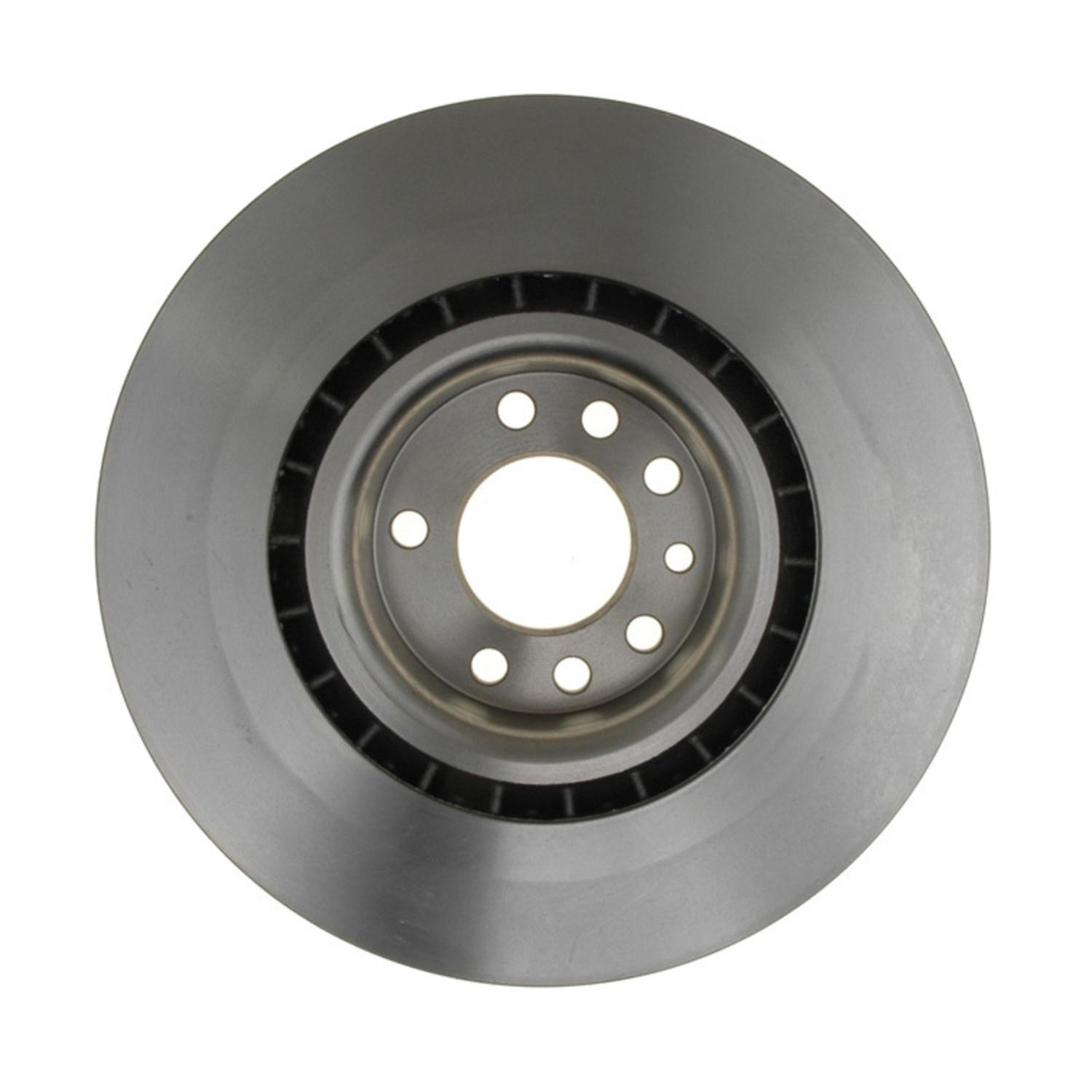 Raybestos 980741 Disc Brake Rotor product image 2 of 3