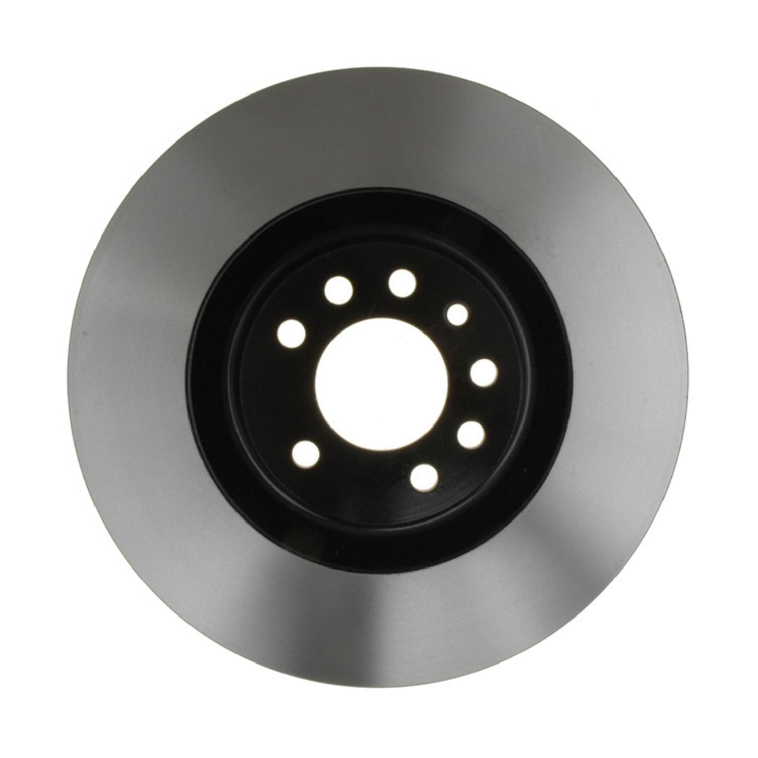 Raybestos 980741 Disc Brake Rotor product image 3 of 3