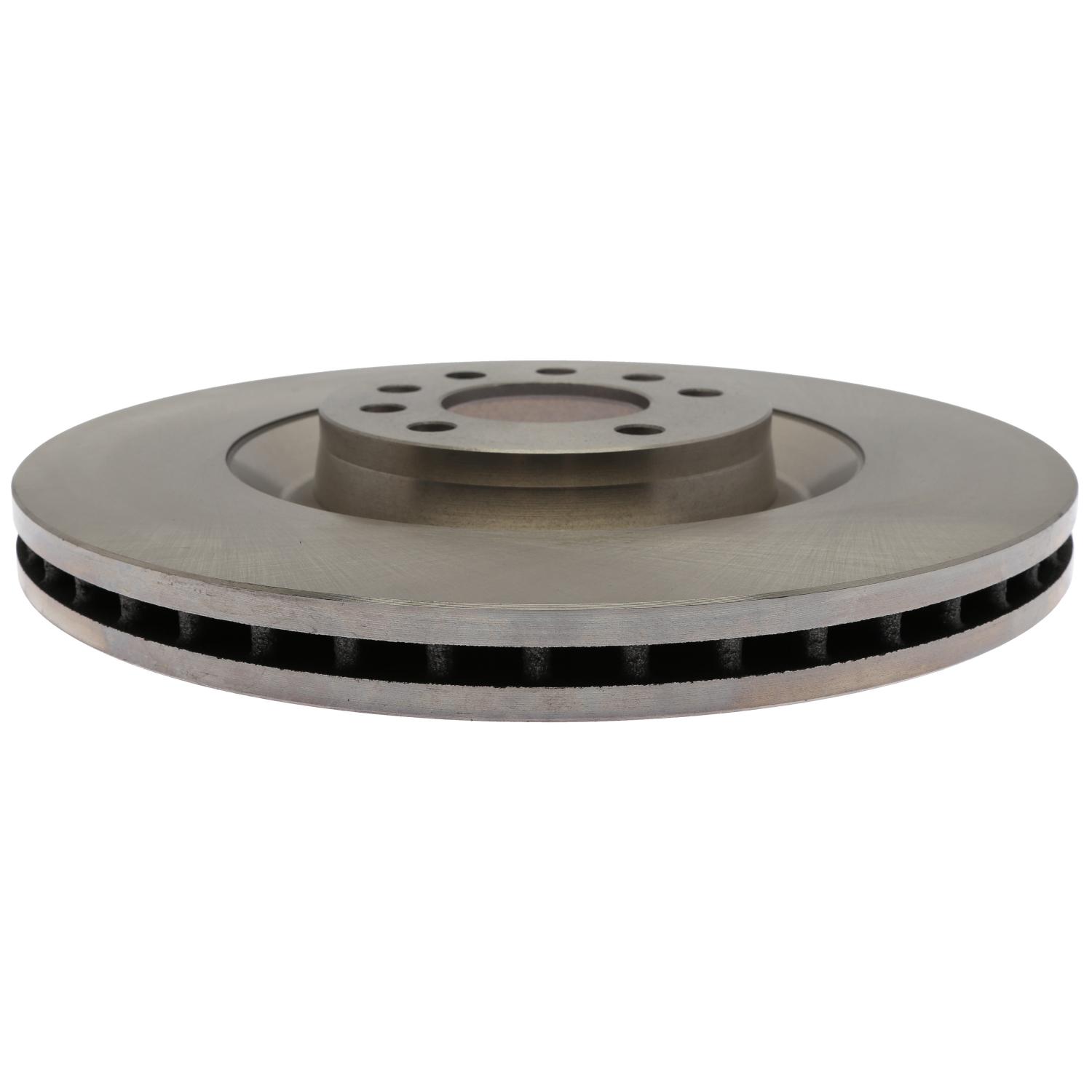 Raybestos 980741R Disc Brake Rotor product image 1 of 3