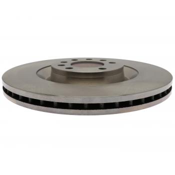2011 Saab 9-3 Disc Brake Rotor Front Raybestos 980741R image 1 of 3