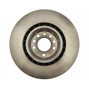 2011 Saab 9-3 Disc Brake Rotor Front Raybestos 980741R image 2 of 3
