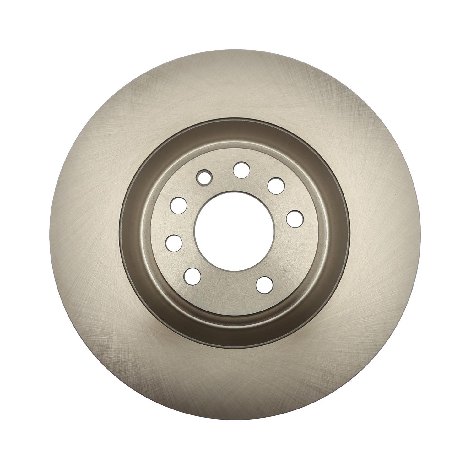 Raybestos 980741R Disc Brake Rotor product image 3 of 3