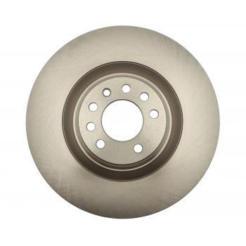 2011 Saab 9-3 Disc Brake Rotor Front Raybestos 980741R image 3 of 3