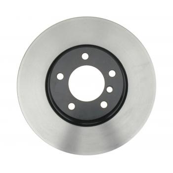2009 BMW 535i xDrive Disc Brake Rotor Front Raybestos 980742 image 3 of 3