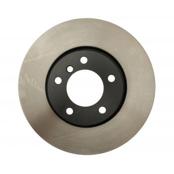 2009 BMW 535i xDrive Disc Brake Rotor Front Raybestos 980742R image 3 of 3