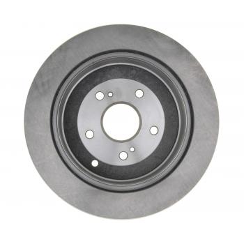 2017 Suzuki Grand Vitara Disc Brake Rotor Rear Raybestos 980747R image 2 of 3
