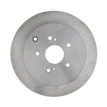 2017 Suzuki Grand Vitara Disc Brake Rotor Rear Raybestos 980747R image 3 of 3