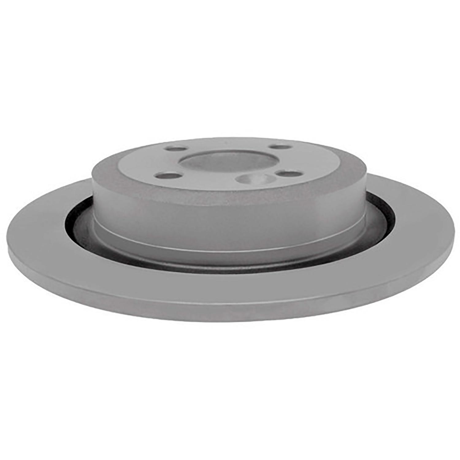 Raybestos 980748FZN - Disc Brake Rotor Raybestos 980748FZN Disc Brake Rotor product image 1 of 3