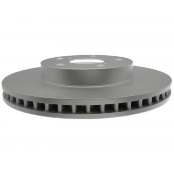 2015 Lexus CT200h Disc Brake Rotor Front Raybestos 980750FZN image 1 of 3