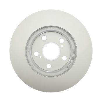 2015 Lexus CT200h Disc Brake Rotor Front Raybestos 980750FZN image 2 of 3