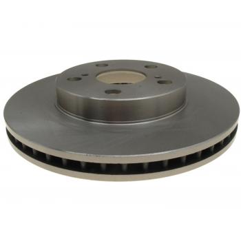 2015 Lexus CT200h Disc Brake Rotor Front Raybestos 980750R image 1 of 3
