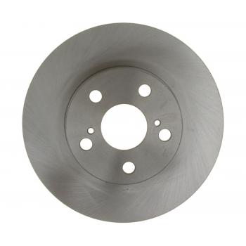 2015 Lexus CT200h Disc Brake Rotor Front Raybestos 980750R image 3 of 3