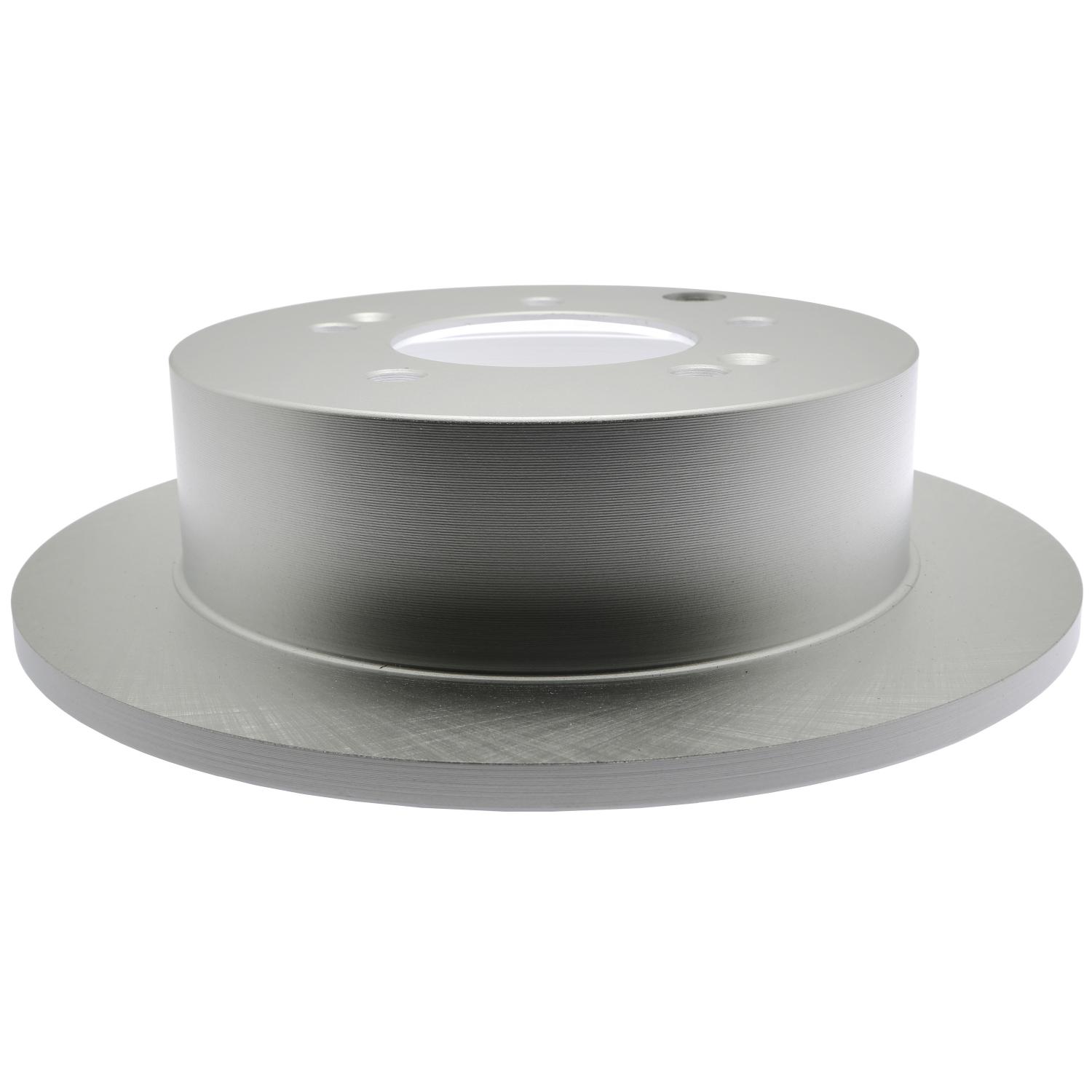 Raybestos 980751FZN Disc Brake Rotor product image 1 of 3