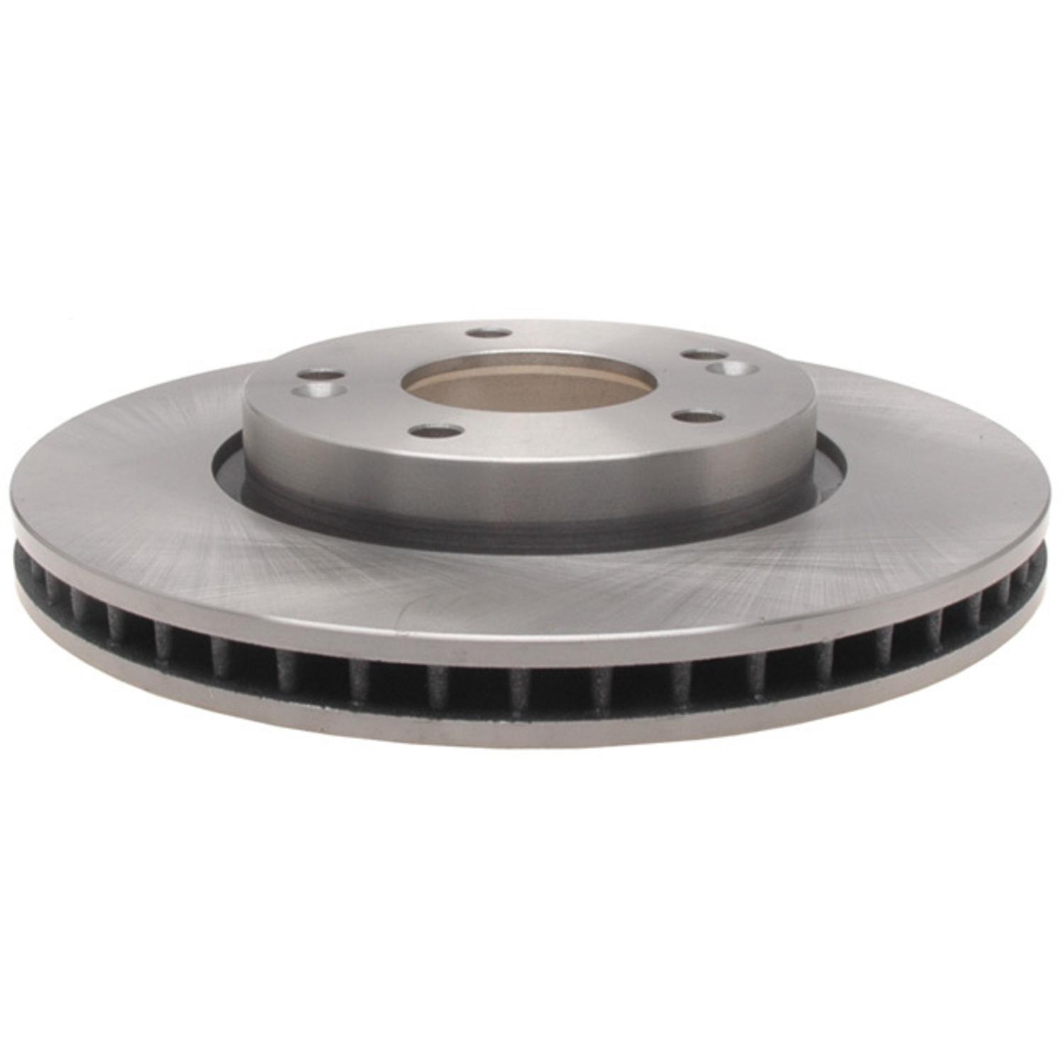 Raybestos 980752R - Disc Brake Rotor Raybestos 980752R Disc Brake Rotor product image 1 of 3