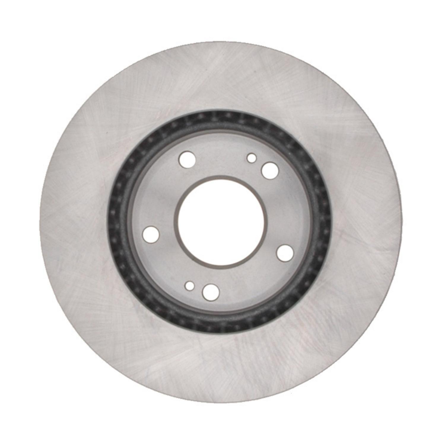 Raybestos 980752R - Disc Brake Rotor Raybestos 980752R Disc Brake Rotor product image 2 of 3