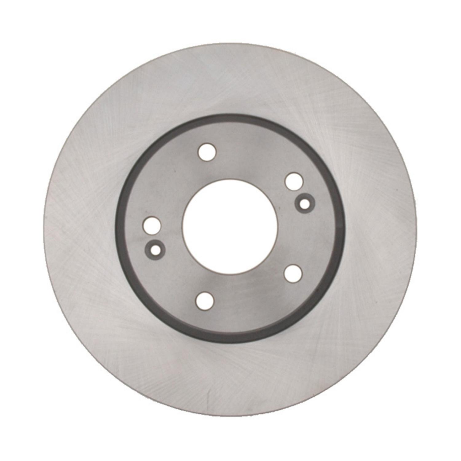 Raybestos 980752R - Disc Brake Rotor Raybestos 980752R Disc Brake Rotor product image 3 of 3