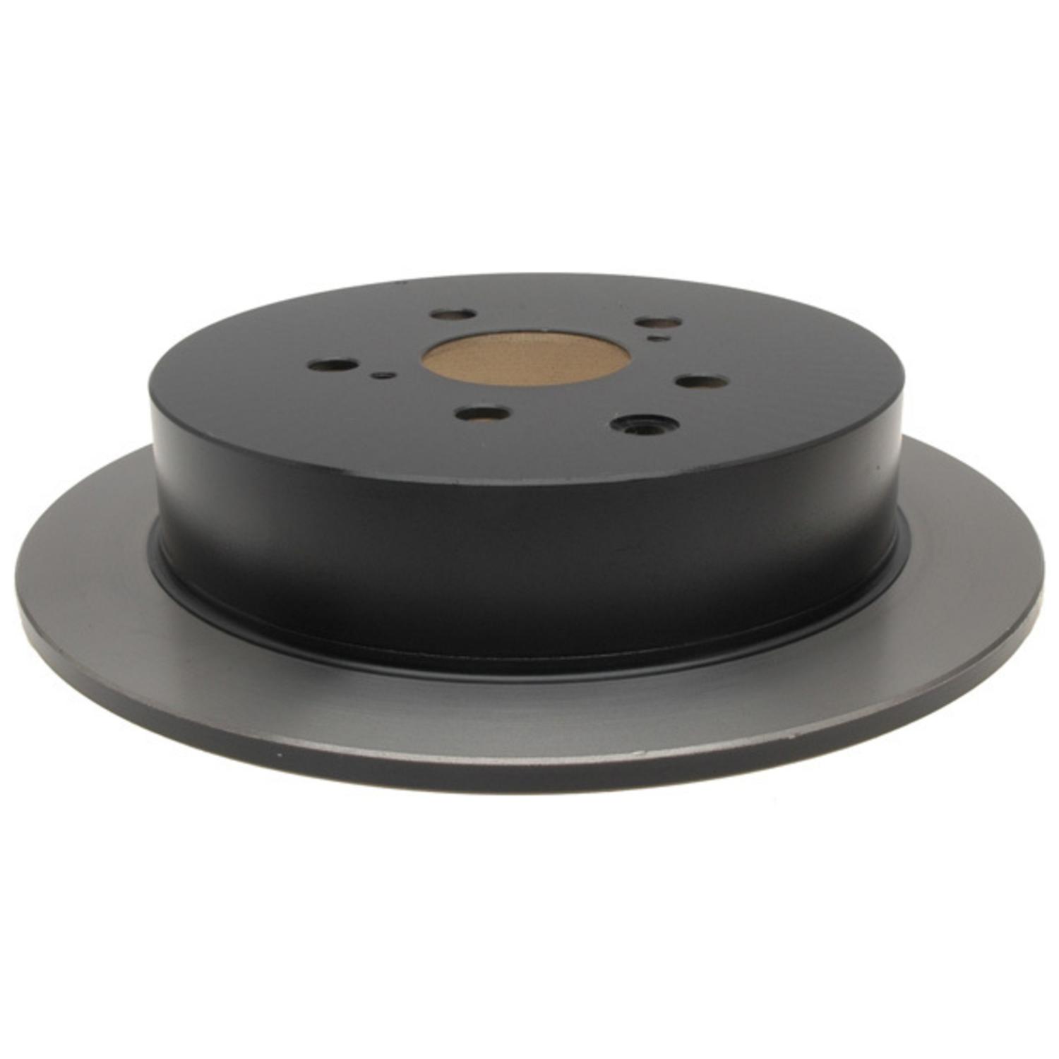 Raybestos 980757 - Disc Brake Rotor Raybestos 980757 Disc Brake Rotor product image 1 of 3