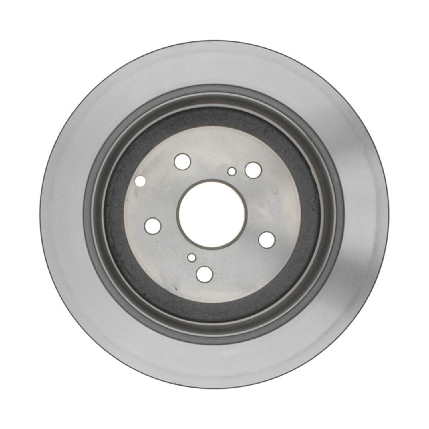 Raybestos 980757 - Disc Brake Rotor Raybestos 980757 Disc Brake Rotor product image 2 of 3