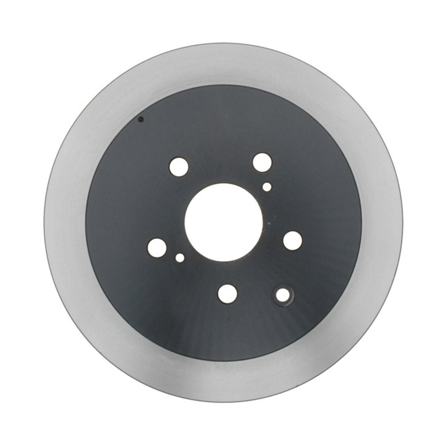 Raybestos 980757 - Disc Brake Rotor Raybestos 980757 Disc Brake Rotor product image 3 of 3